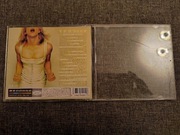 Madonna GHV2 pudełko i tylna okładka