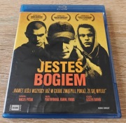 Jesteś Bogiem- Blu-Ray