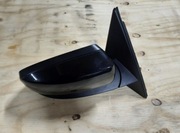 Lusterko prawe Bmw E70 X5 Lift kamera