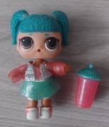 L.O.L. Suprise! Seria Sparkle Glamstronaut