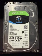 Dysk twardy SEAGATE 6TB