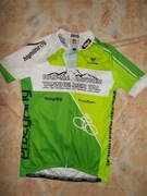 Cuore koszulka kolarska męs. r.M