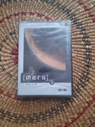DVD z filmem Mars odcinek 3