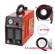 przecinarka plazmowa Herocut