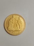 20 złotych 1925 Konstytucja kopia.