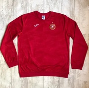 Sportowa Bluza Męska RTS Widzew Łódź XL Joma Ruch Elana Wisła Unikat Nowa !