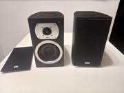 Zestaw głośników firmy HECO Victa Prime 202.