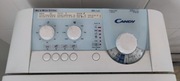 Pralka ładowana od góry Candy CTD 125