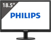 Monitor PHILIPS Led 18,5" 193V5LSB2/10 Nowy 