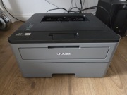 Drukarka laserowa dwustronna Brother HL-L2310D