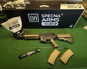 Specna Arma Core C11