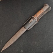 Bagnet Perkun Żabka Oryginał 