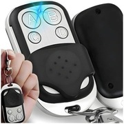 PILOT DO BRAMY SAMOKOPIUJACY UNIWERSALNY ALARMU ROLET 433MHZ DUŻY ZASIEG 