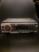 Radio samochodowe sony xplod 50wx4