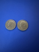 Moneta 10 zł 1975 rok Bolesław Prus