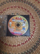 Gra komputerowa Alik gry i zabawy