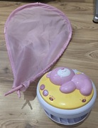 Chico grająca nakładka na łóżeczko dziecięce