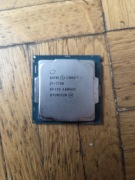 Używany procesor Intel Core i7-7700 3,6GHz