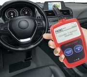 Skaner diagnostyczny tester OBD2 interfejs diagnostyczny MS 309 NAJTANIEJ 
