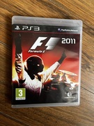 Formula 1 PlayStation 3