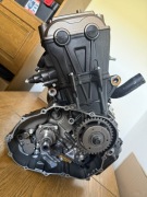 Silnik Honda CB650R Neo Sports Café (2021) – Uszkodzony