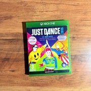 JUST DANCE 2015 / XBOX ONE / LICYTACJA BCM!