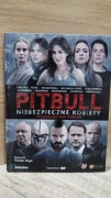 Pitbull DVD Polski 