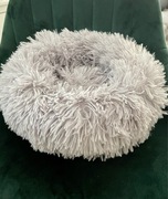 Legowisko fluffy dla psa, kota 