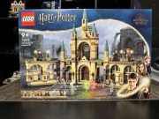 LEGO Harry Potter 76415 Bitwa o Hogwart