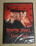 Doktor Jekyll i Pani Hyde - DVD