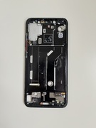 Oryginalna ramka, korpus Xiaomi Mi 8 czarna