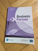 Business Partner B2 Zestaw Ćwiczeń Angielski