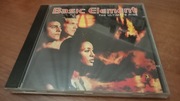 BASIC ELEMENT - THE ULTIMATE RIDE CD