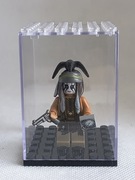 LEGO Minifigurka Lone Ranger Tonto