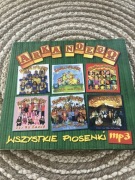 Arka Noego - Wszystkie Piosenki MP3 CD