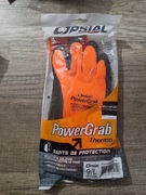 Rękawice OPSIAL  PowerGrab Thermo r. 9/L OCIEPLANE