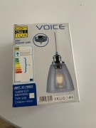 Pająk plus lampa nad stół 