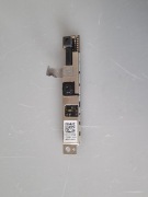 kamera kamerka Dell inspiron 5537