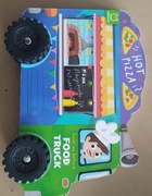 Świat na kółkach food truck Anna Podgórska 