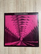 The Best of Van Morrison USA EX- LP