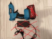 Pistolet do kleju na gorąco Akumulatorowy Body samo Urządzenie 