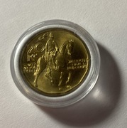 Czechy -20 koron 2023