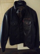 LEVIS XL kurtka zimowa - ideał