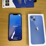 Apple iPhone 13 128 GB niebieski