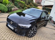 Zjawiskowe Volvo XC60, 2024/2023r. 9950km, B5-250KM, AWD-4x4, Automat,360’
