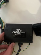 Interfejs Connects2 CTSJP003.2 Jeep Renegade