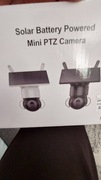 Kamera solarna WiFi SIM akumulator 