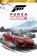 Forza Horizon 6 Premium Edycja