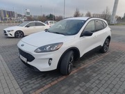 Ford Kuga KUGA AWD 2.0 Turbo Ecoboost 250KM