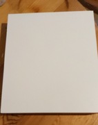 Półka ścienna IKEA Lack 30x26 cm